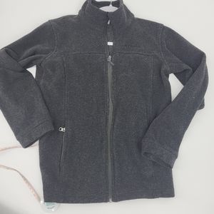 Columbia zip-up Fleece